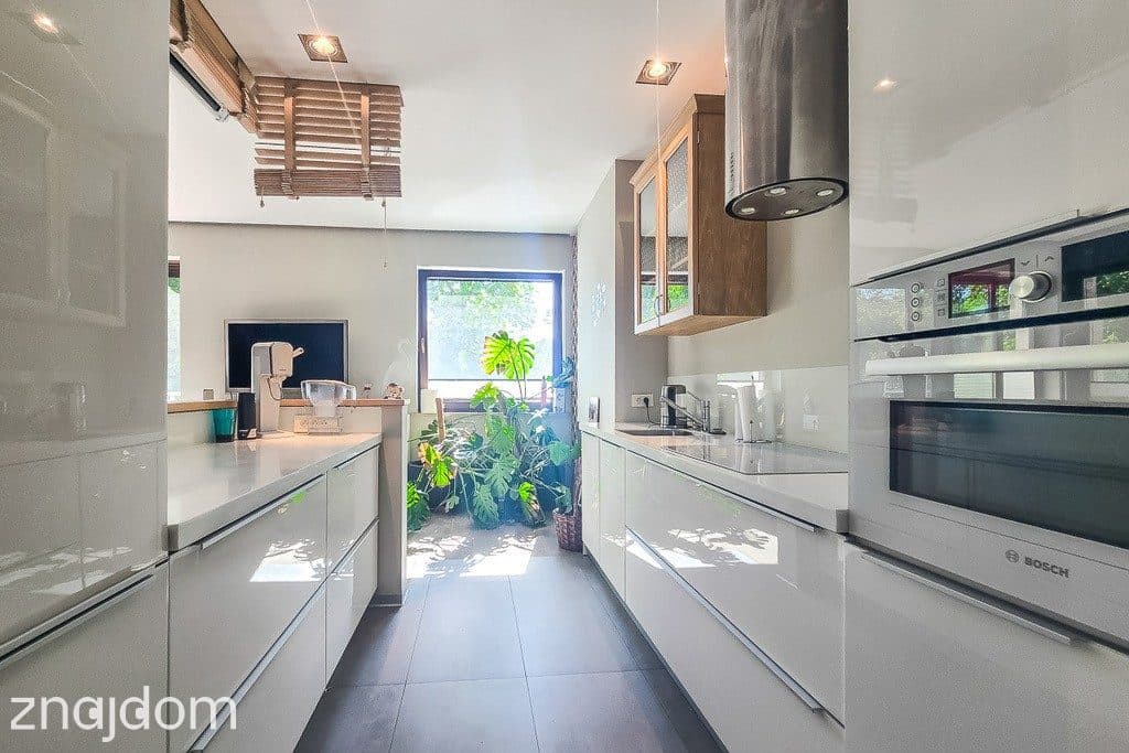 Apartament z tarasem i garażem w cenie - zdjęcie 7