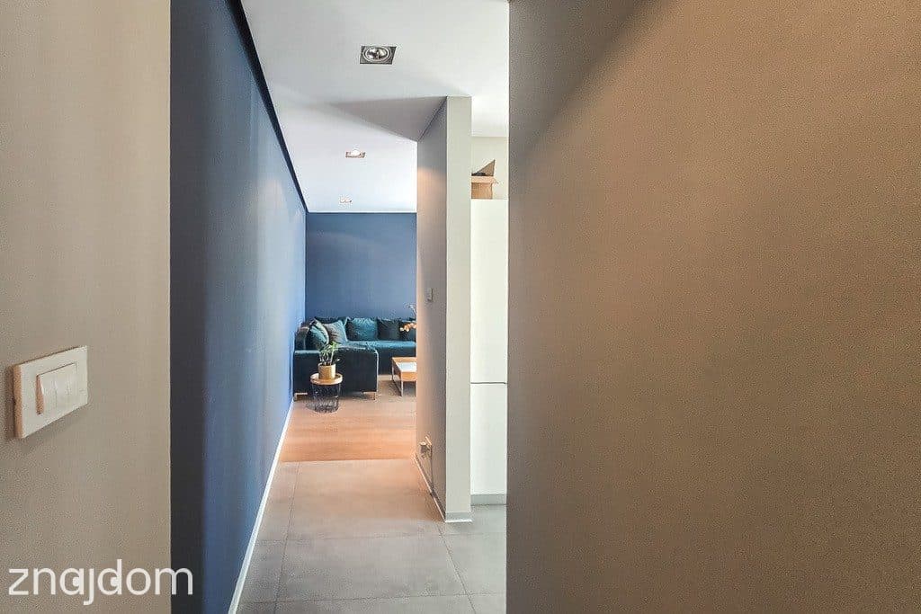 Apartament z tarasem i garażem w cenie - zdjęcie 8
