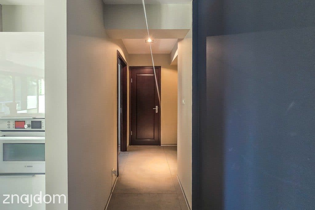 Apartament z tarasem i garażem w cenie - zdjęcie 9