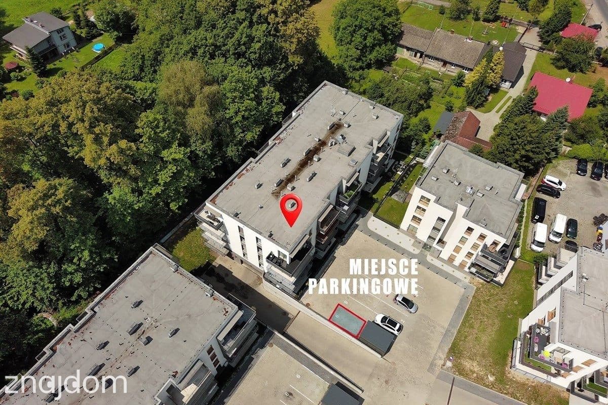 Mieszkanie, które nie wymaga żadnych kompromisów - zdjęcie 14