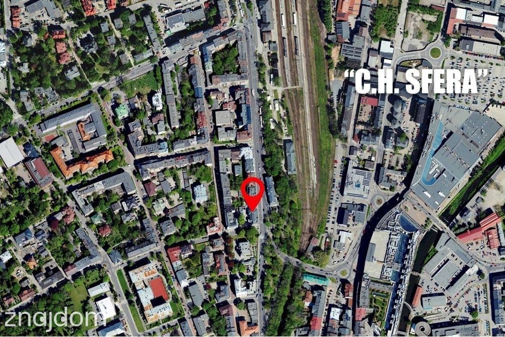 Lokal na wynajem z prywatną łazienką i WC - zdjęcie 20
