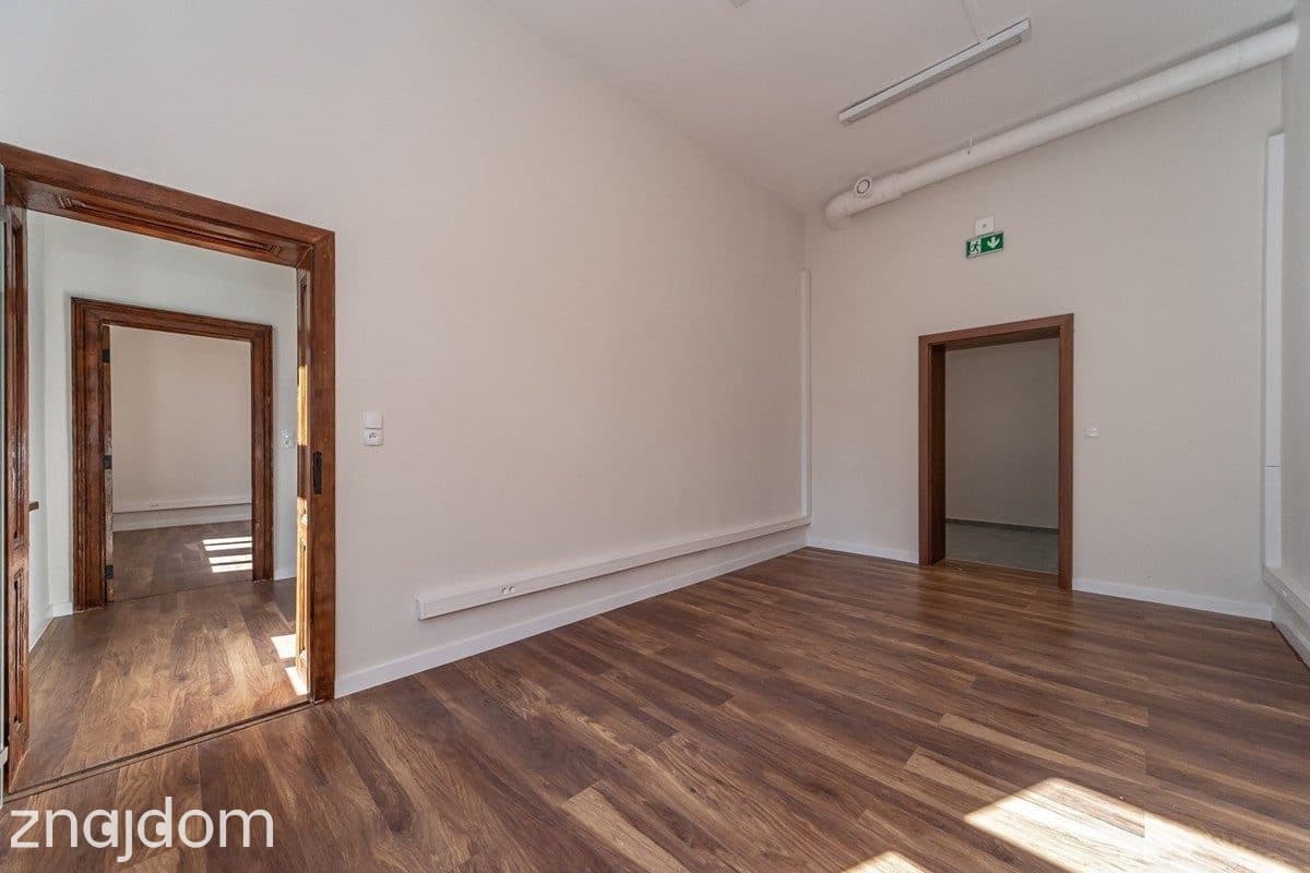Lokal na wynajem z prywatną łazienką i WC - zdjęcie 7
