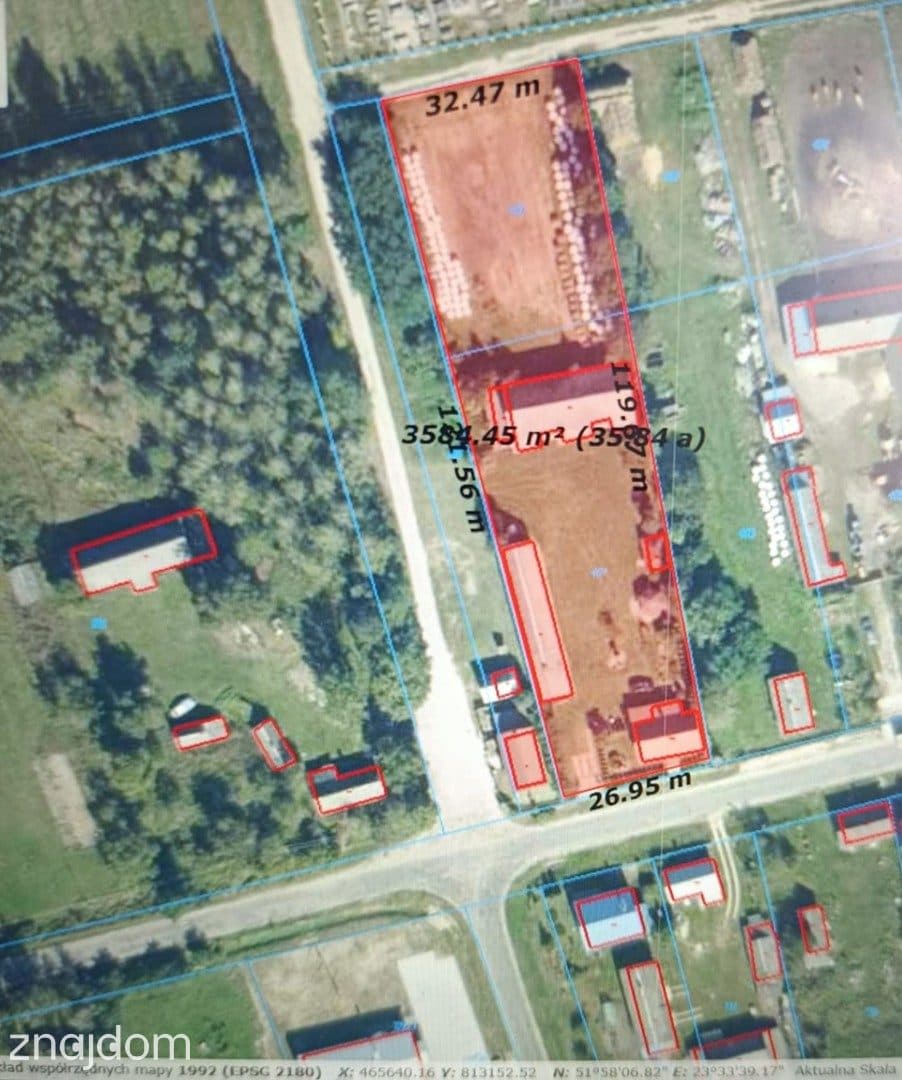*Siedlisko Kopytów* Kodeń*dom całoroczny*Sauna*teren zagospodarowany* - zdjęcie 22