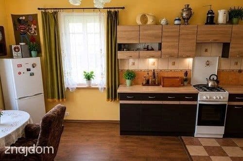 *Siedlisko Kopytów* Kodeń*dom całoroczny*Sauna*teren zagospodarowany* - zdjęcie 11