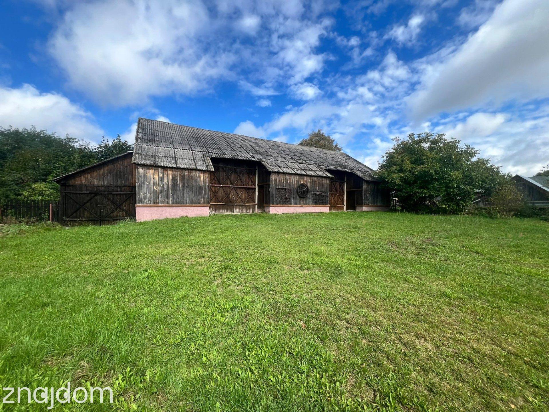 *Siedlisko Kopytów* Kodeń*dom całoroczny*Sauna*teren zagospodarowany* - zdjęcie 13