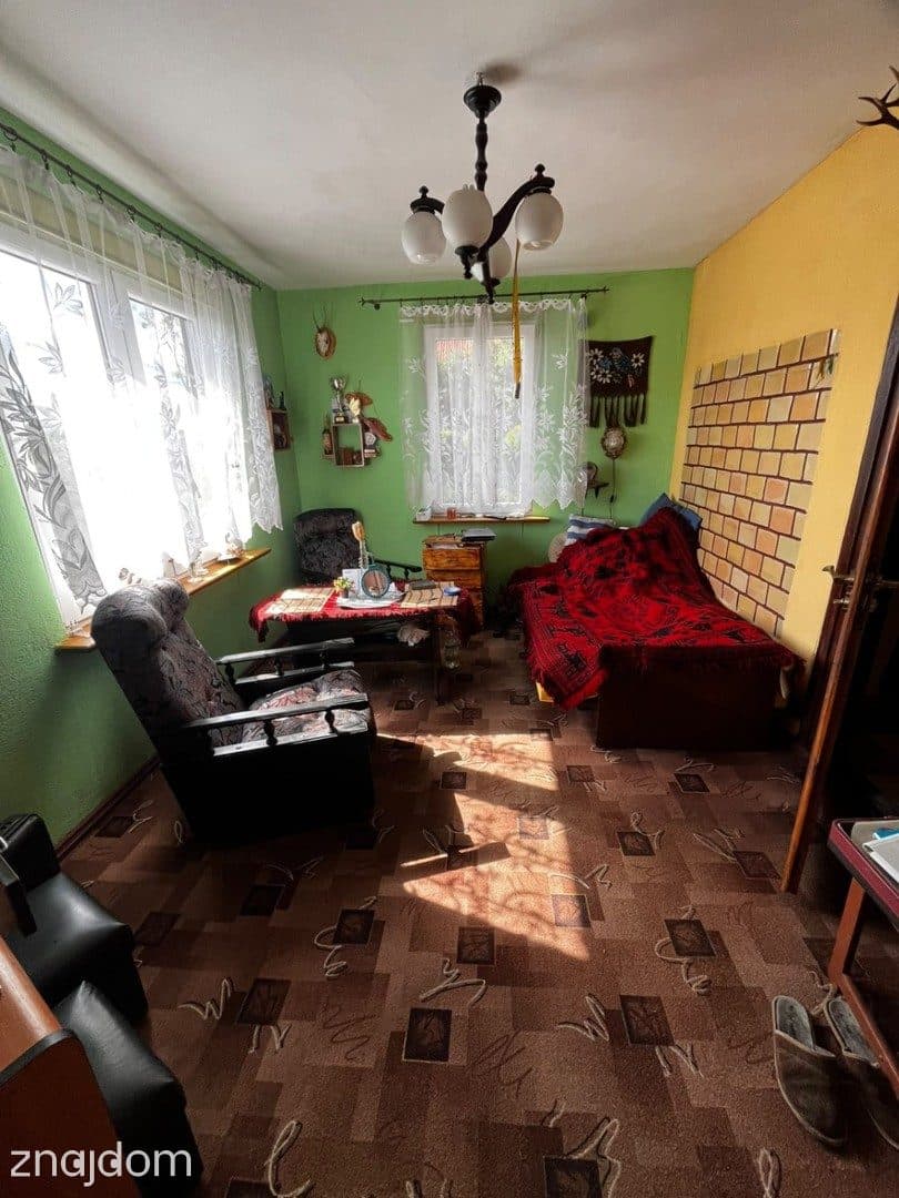 *Siedlisko Kopytów* Kodeń*dom całoroczny*Sauna*teren zagospodarowany* - zdjęcie 14