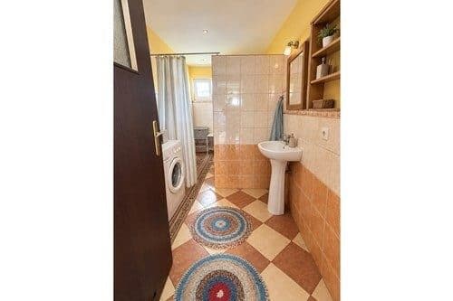 *Siedlisko Kopytów* Kodeń*dom całoroczny*Sauna*teren zagospodarowany* - zdjęcie 16