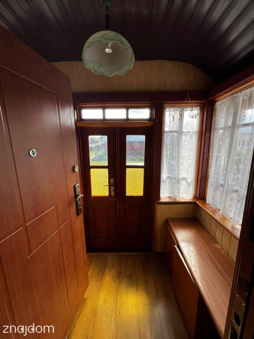 *Siedlisko Kopytów* Kodeń*dom całoroczny*Sauna*teren zagospodarowany* - zdjęcie 17