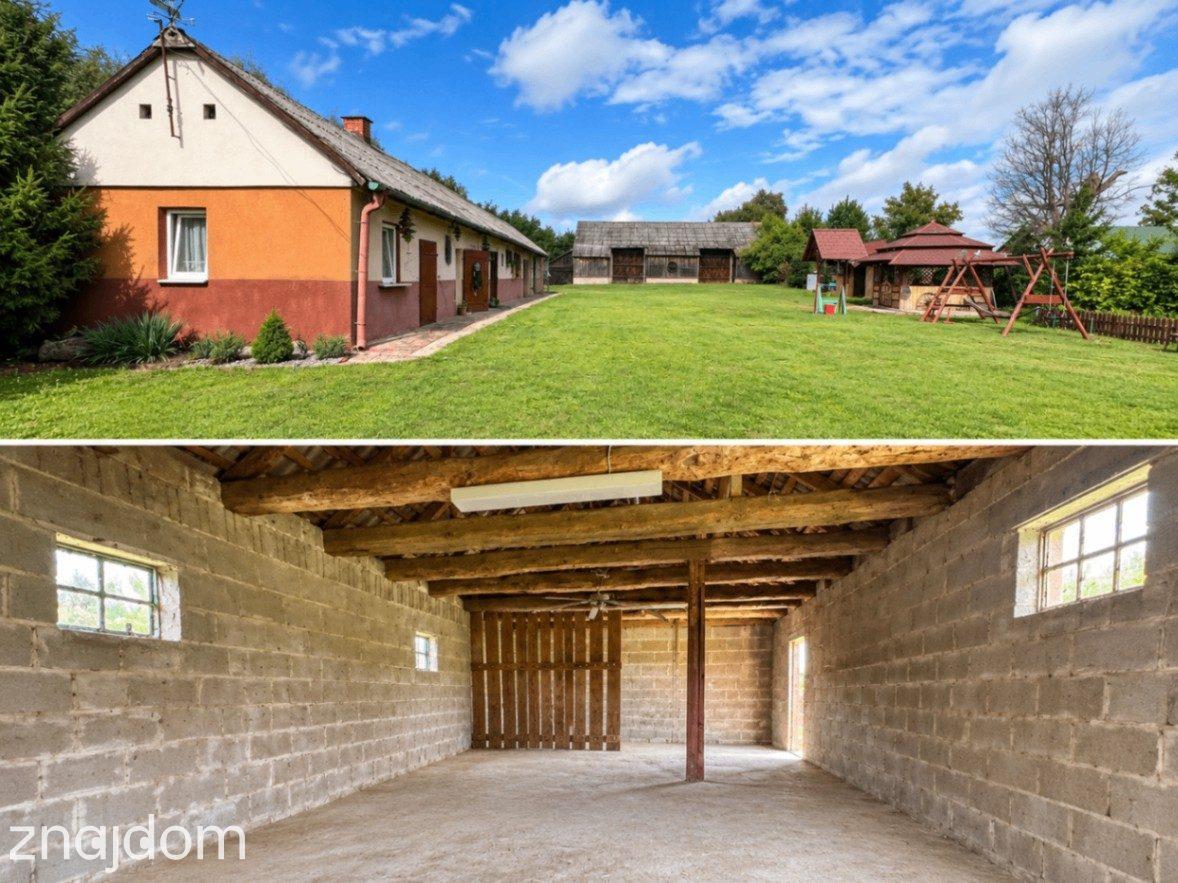 *Siedlisko Kopytów* Kodeń*dom całoroczny*Sauna*teren zagospodarowany* - zdjęcie 20