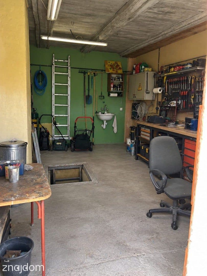 *Siedlisko Kopytów* Kodeń*dom całoroczny*Sauna*teren zagospodarowany* - zdjęcie 21