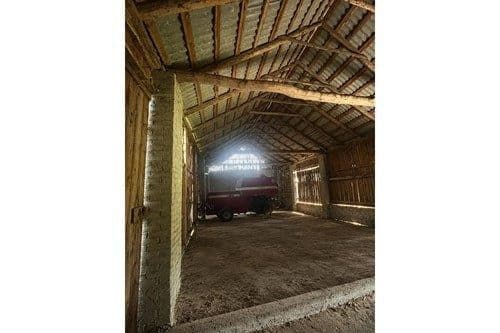 *Siedlisko Kopytów* Kodeń*dom całoroczny*Sauna*teren zagospodarowany* - zdjęcie 9