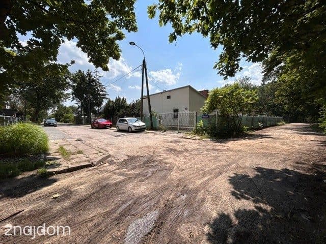 Działka budowlana 1823 m² w WAW Wesoła - zdjęcie 4