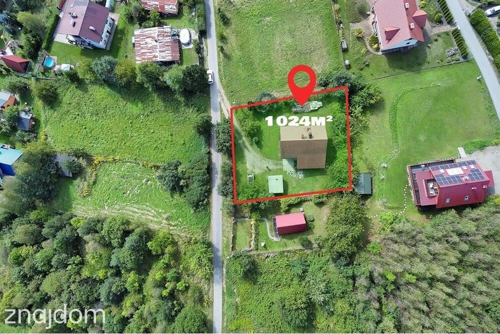 Na sprzedaż dom z widokiem na Jezioro Mucharskie - zdjęcie 3