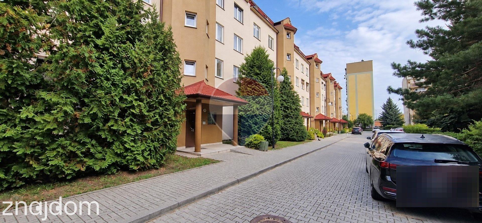 Na wynajem 2- pokojowe mieszkanie Radom - zdjęcie 9