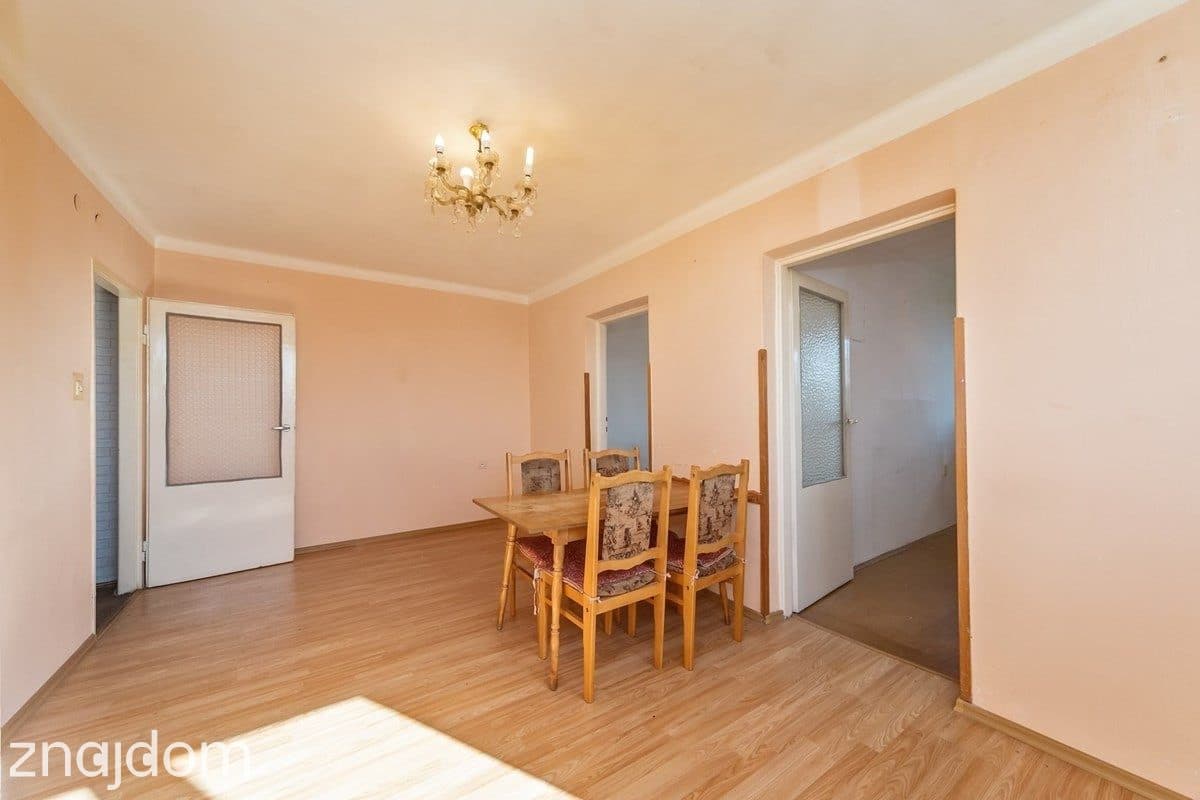 Mieszkanie z pięknym widokiem na góry | 3 pokoje - zdjęcie 12