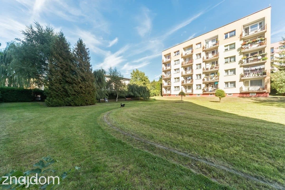Mieszkanie z pięknym widokiem na góry | 3 pokoje - zdjęcie 20
