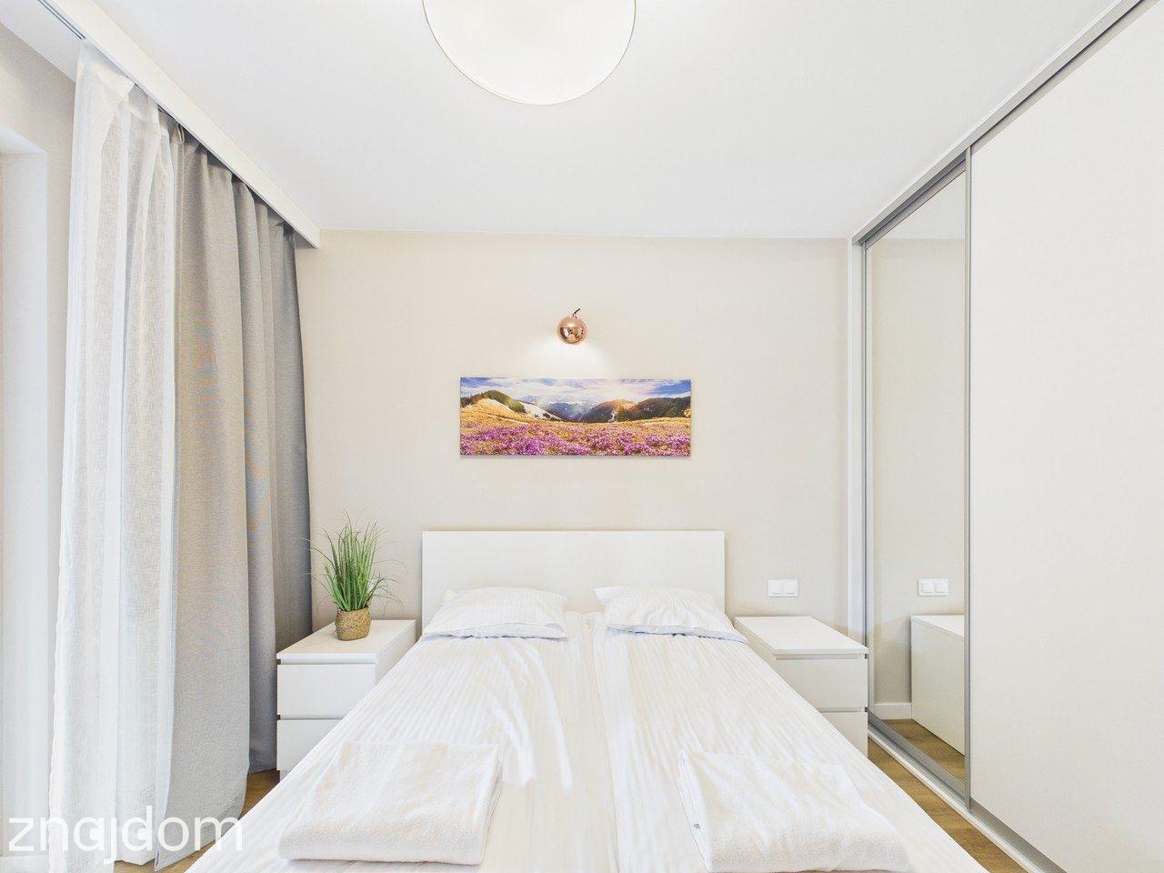 Apartament w Zakopanem z Tarasem 33,96 m² - zdjęcie 10