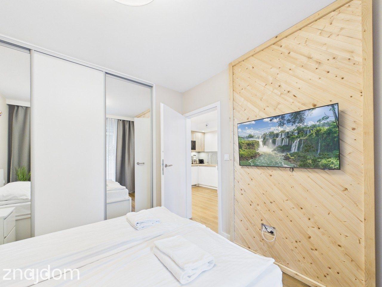 Apartament w Zakopanem z Tarasem 33,96 m² - zdjęcie 11