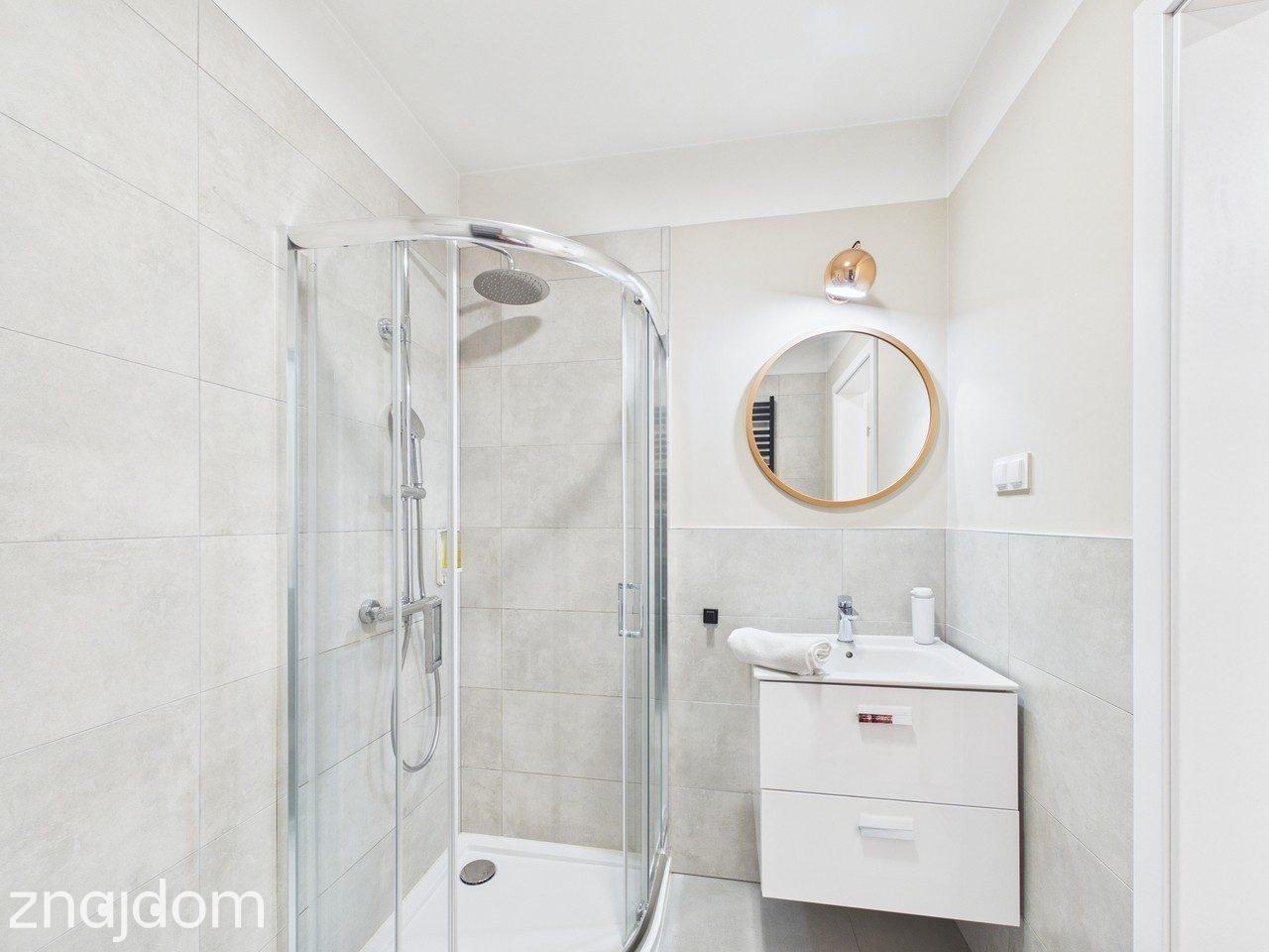 Apartament w Zakopanem z Tarasem 33,96 m² - zdjęcie 12