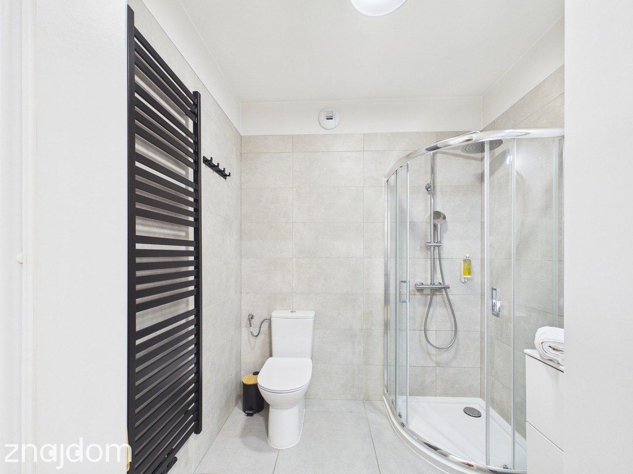 Apartament w Zakopanem z Tarasem 33,96 m² - zdjęcie 13