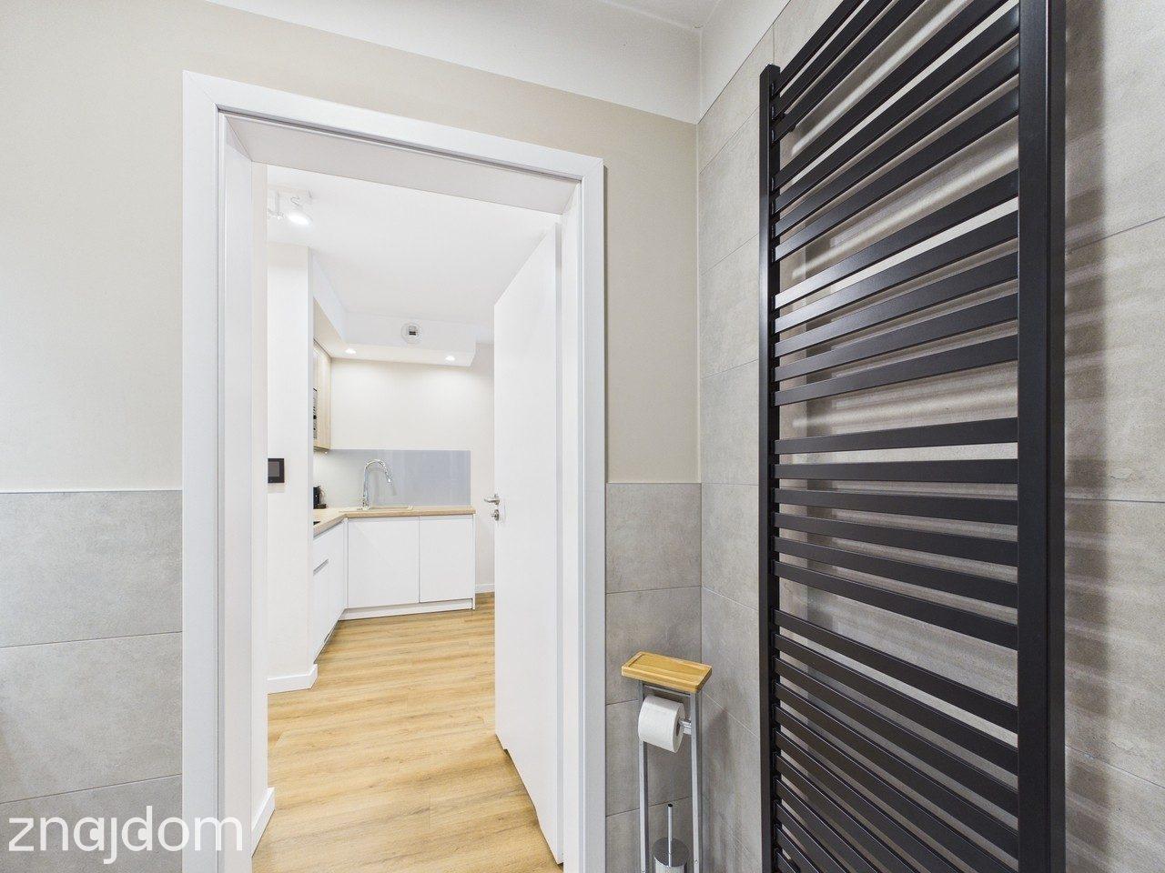 Apartament w Zakopanem z Tarasem 33,96 m² - zdjęcie 14