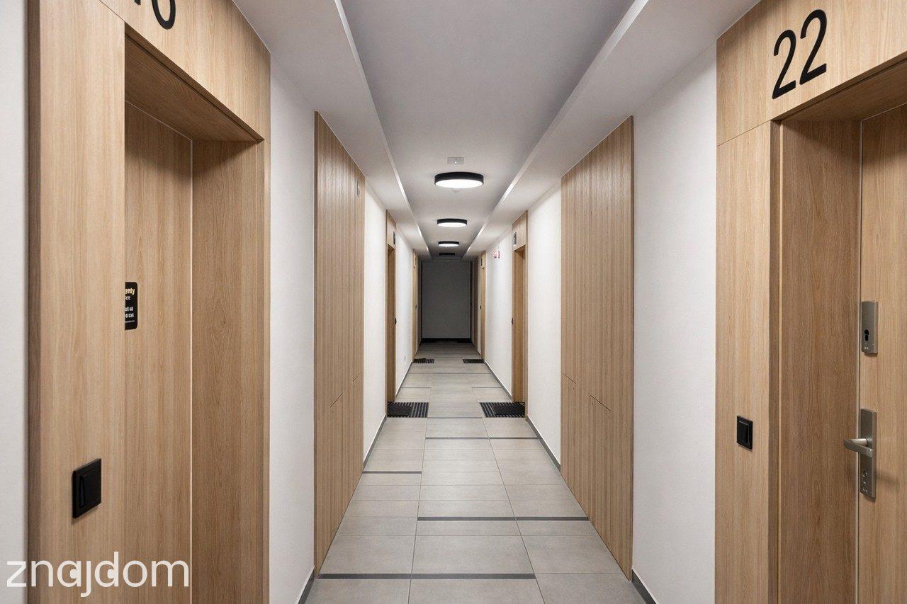 Apartament w Zakopanem z Tarasem 33,96 m² - zdjęcie 17