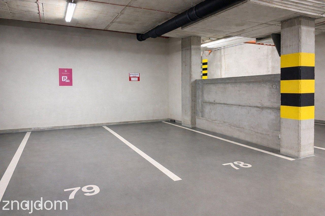 Apartament w Zakopanem z Tarasem 33,96 m² - zdjęcie 18