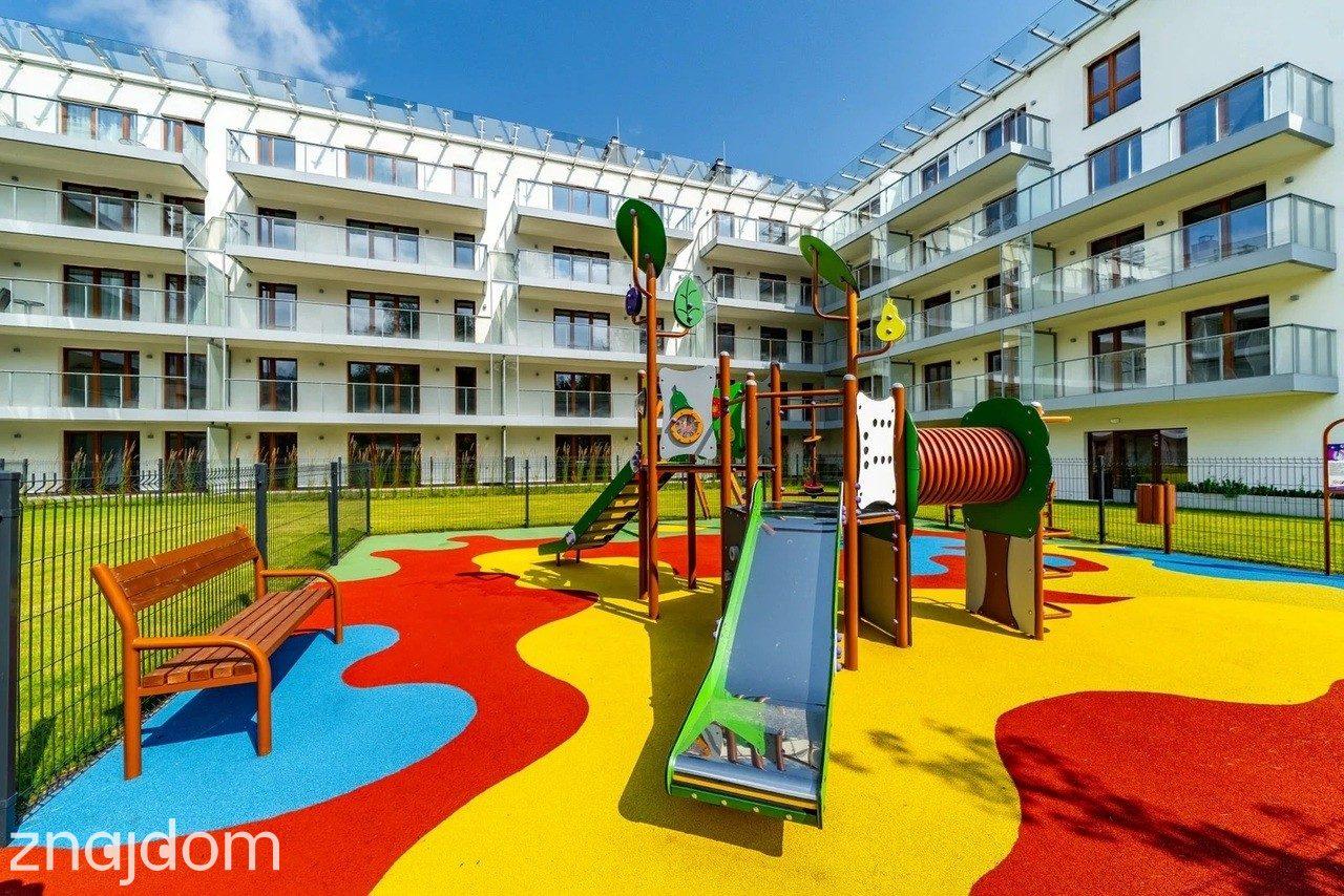 Apartament w Zakopanem z Tarasem 33,96 m² - zdjęcie 22