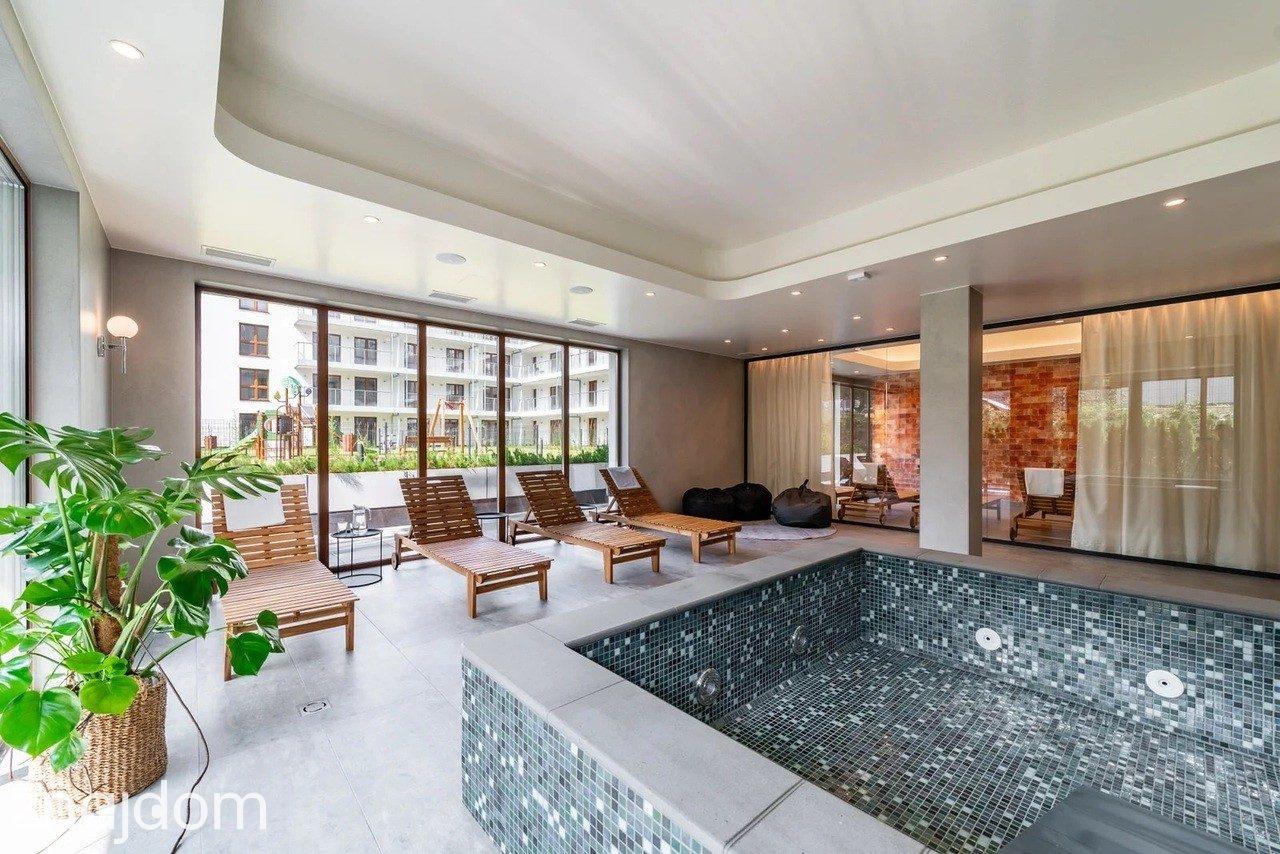 Apartament w Zakopanem z Tarasem 33,96 m² - zdjęcie 25