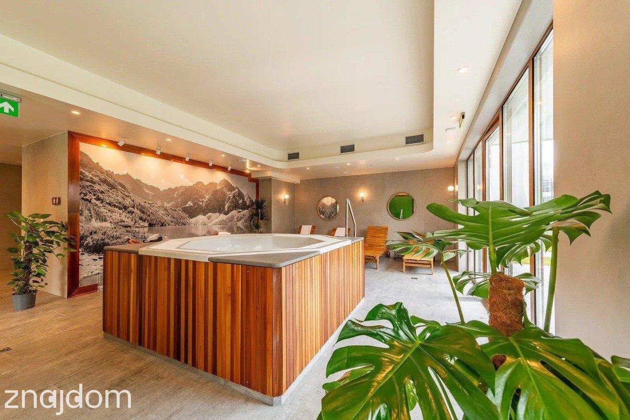 Apartament w Zakopanem z Tarasem 33,96 m² - zdjęcie 26
