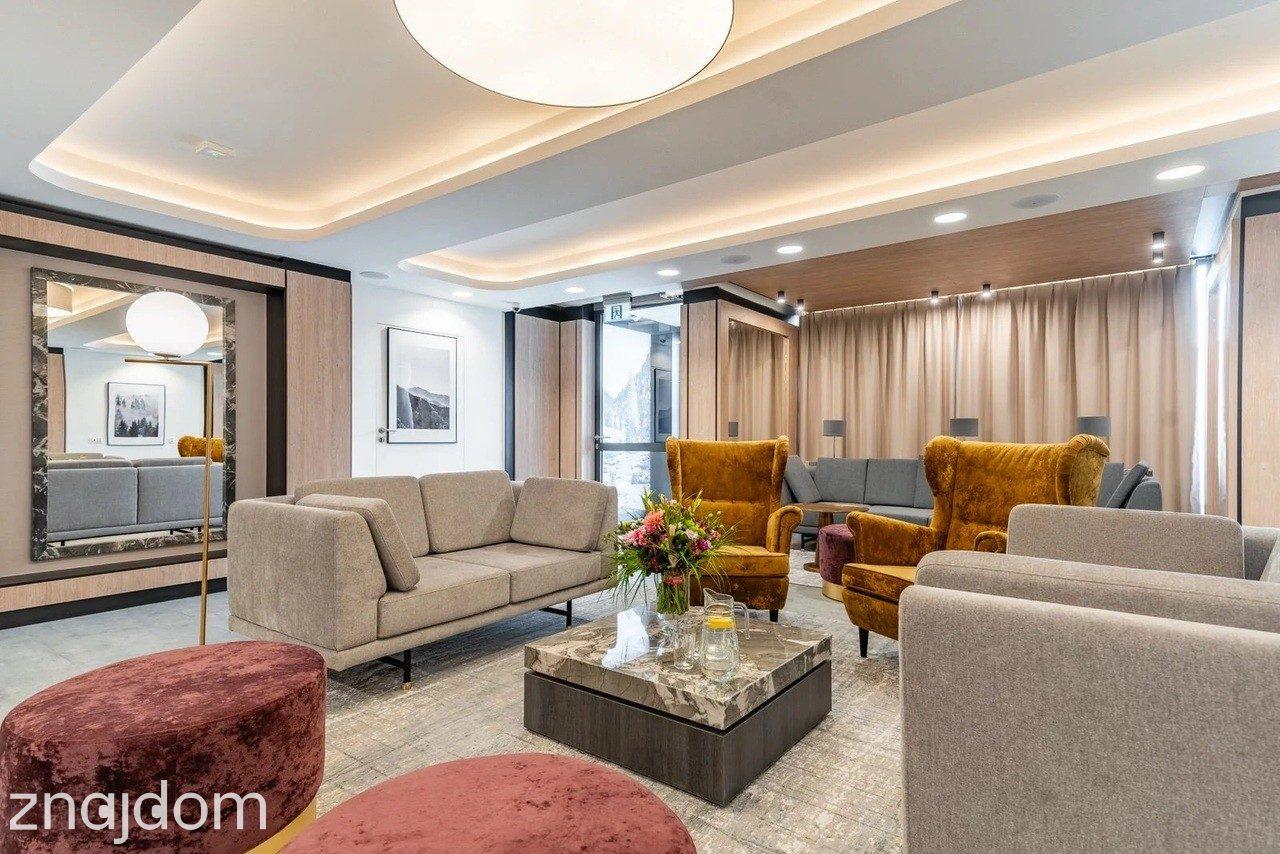 Apartament w Zakopanem z Tarasem 33,96 m² - zdjęcie 27