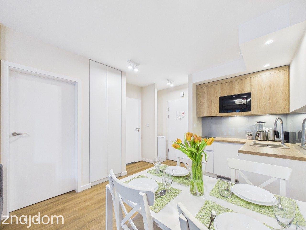 Apartament w Zakopanem z Tarasem 33,96 m² - zdjęcie 5