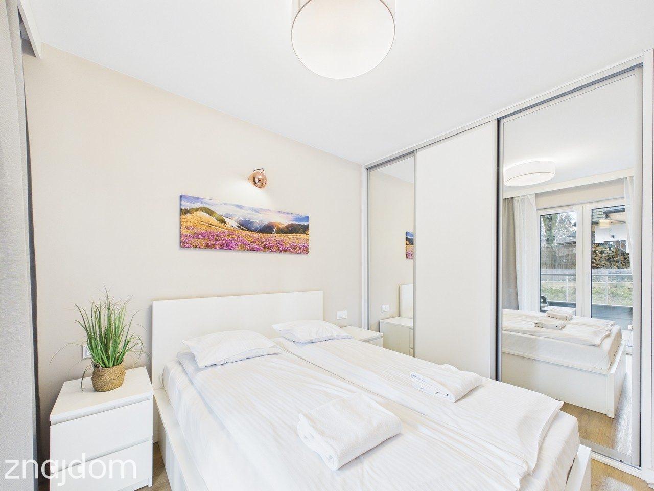 Apartament w Zakopanem z Tarasem 33,96 m² - zdjęcie 9