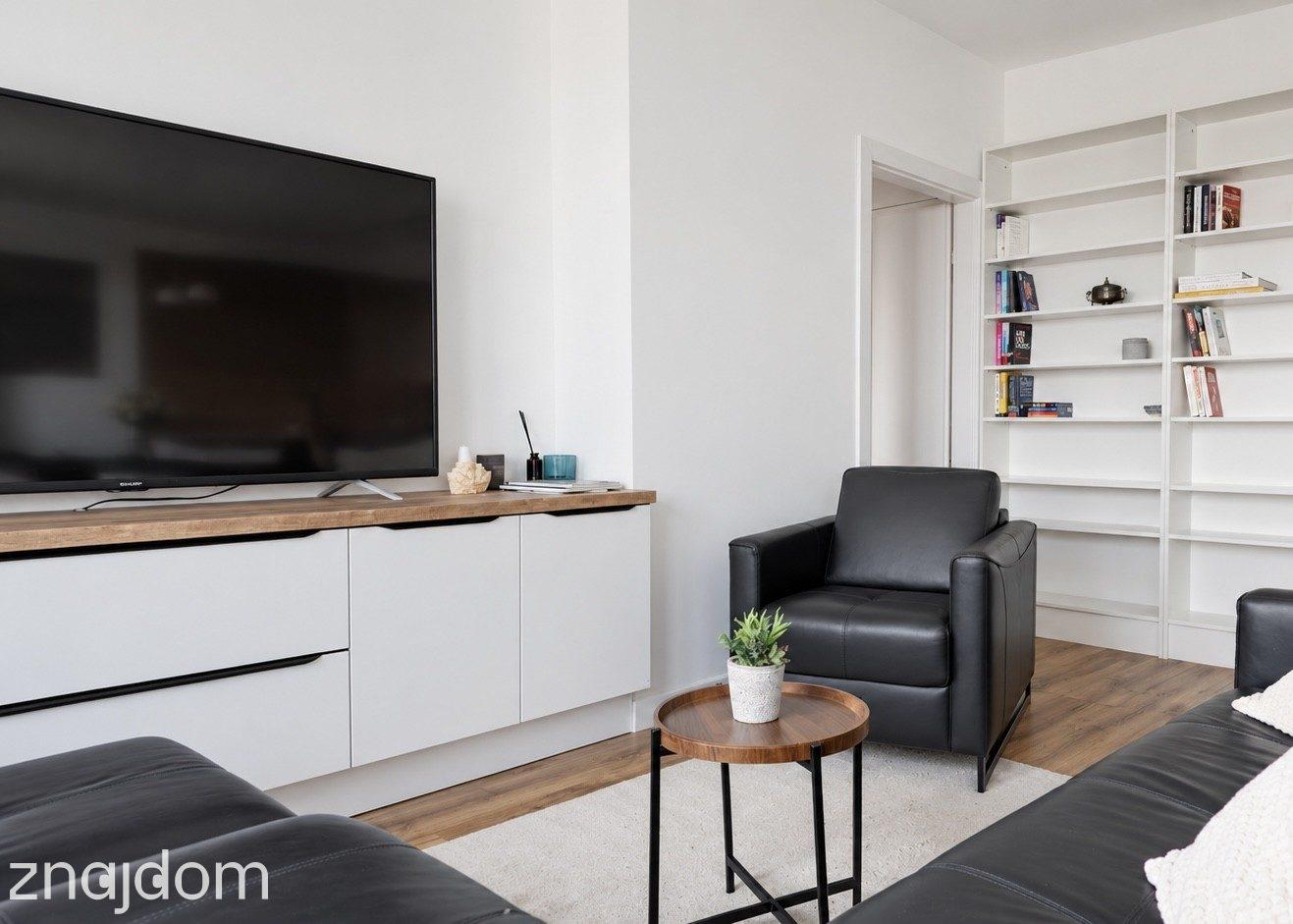 Apartament z panoramą Warszawy | 87 m² | Mokotów - zdjęcie 10