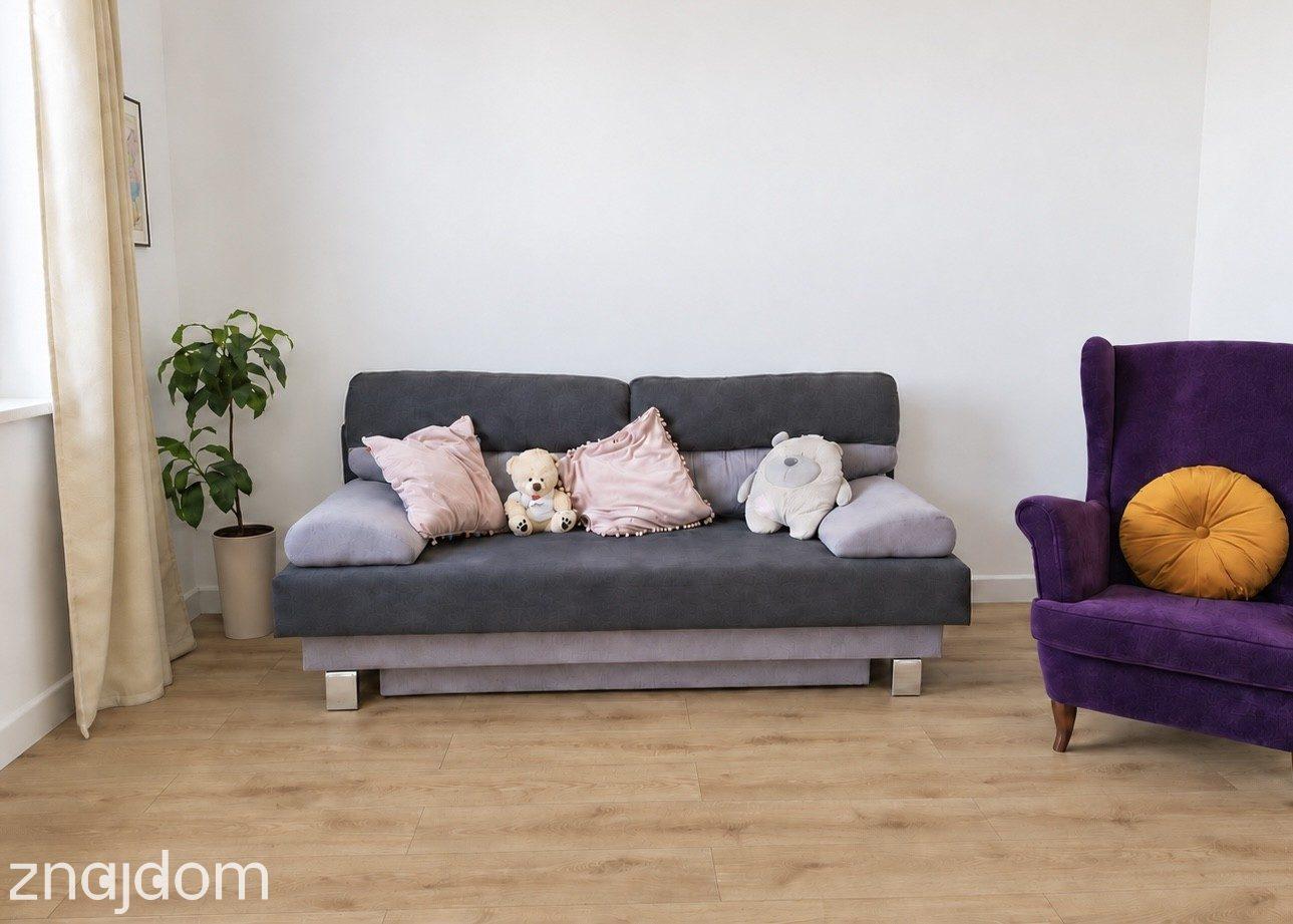 Apartament z panoramą Warszawy | 87 m² | Mokotów - zdjęcie 15