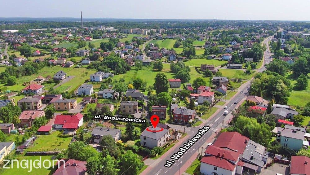 Dwurodzinny dom z ogromnym potencjałem – Żory, Rój - zdjęcie 5