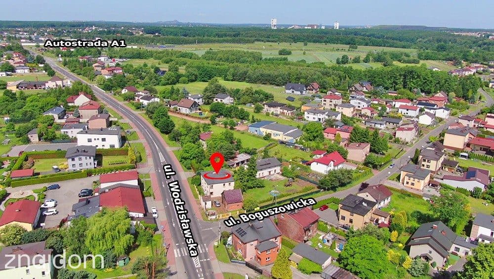 Dwurodzinny dom z ogromnym potencjałem – Żory, Rój - zdjęcie 6