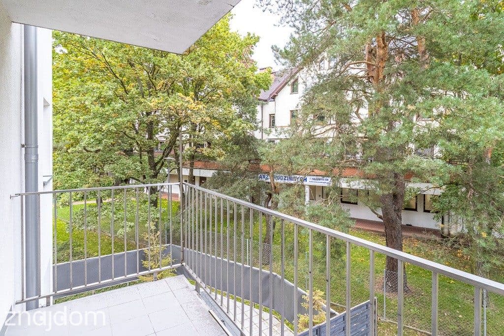 2 pokoje z balkonem | cicha okolica | Łódź - zdjęcie 11