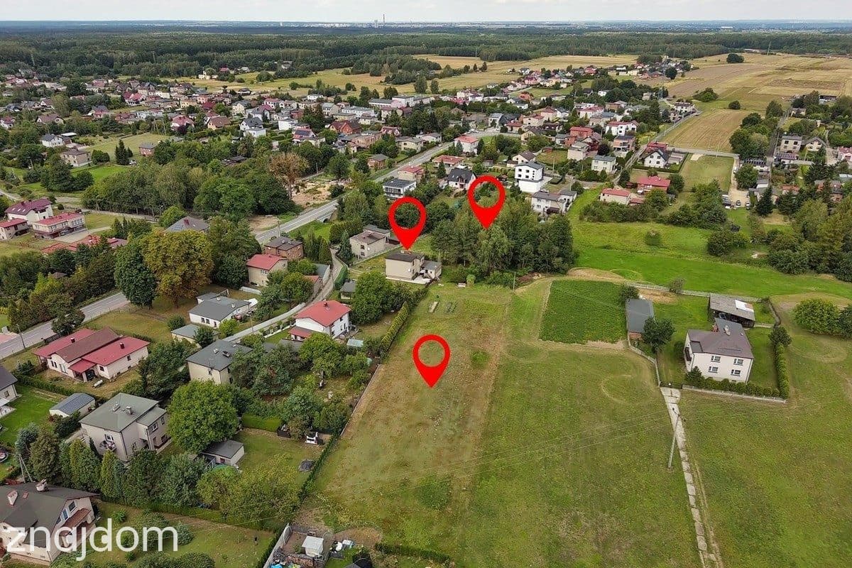 Działka budowlana, potencjał pod inwestycję - zdjęcie 6