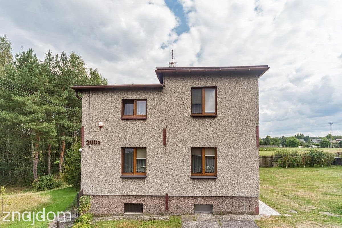 Dom do zamieszkania od razu - zdjęcie 16