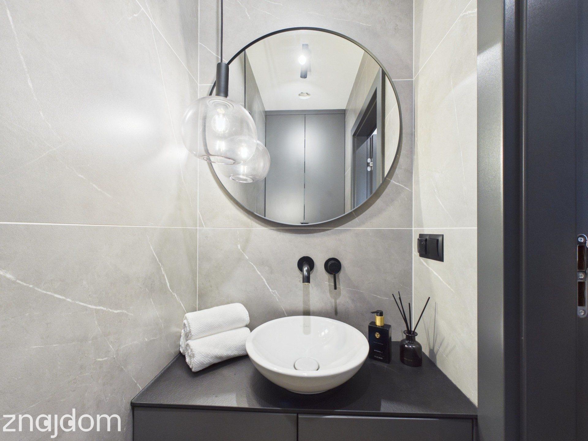 Szmaragdowa nad Wisłą - dwupoziomowe mieszkanie BEZCZYNSZOWE i BEZ PROWIZJI OD KUPUJĄCEGO - zdjęcie 14