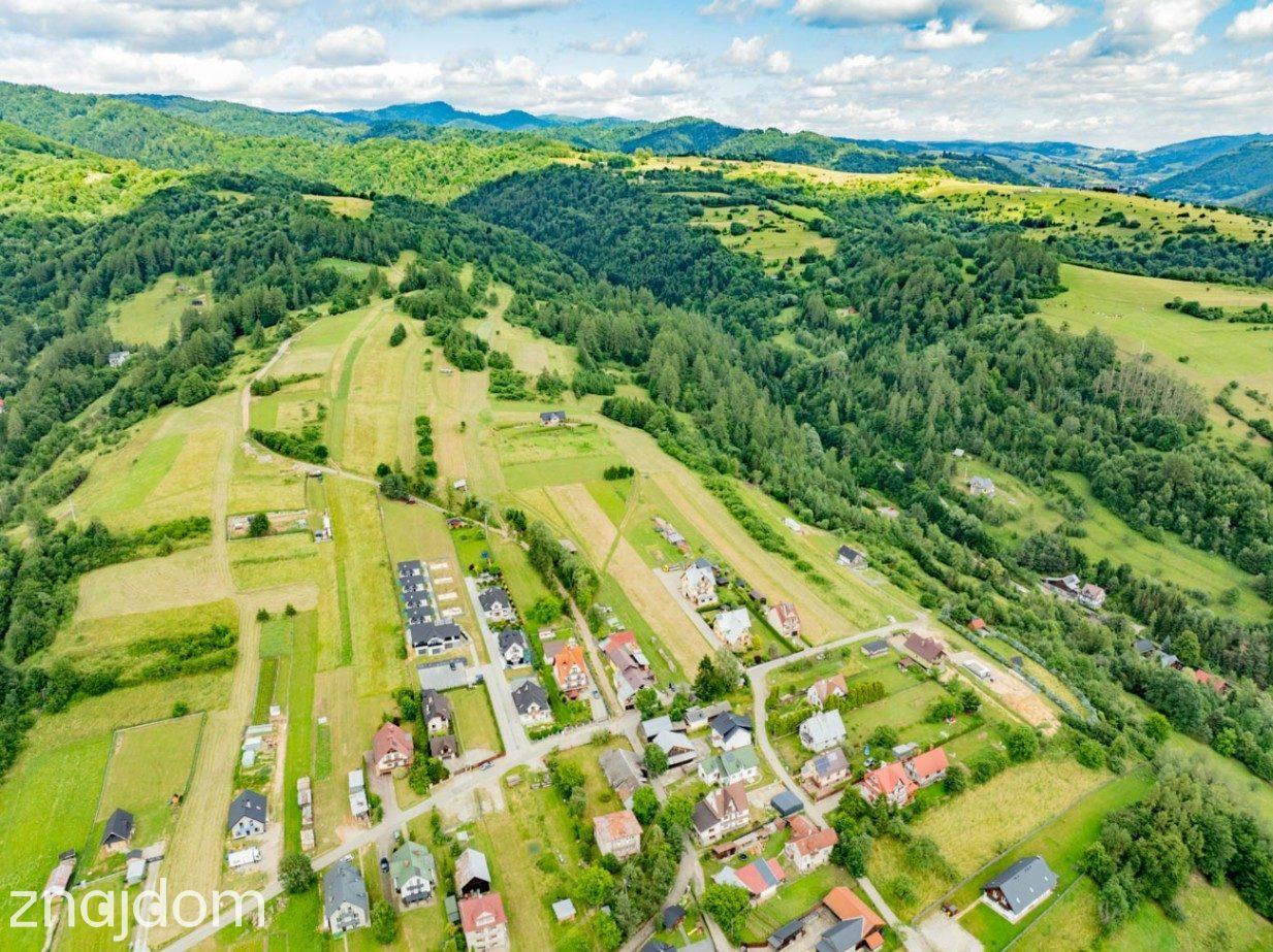 Działka - Sprzedaż - Krościenko n/Dunajcem Polska - zdjęcie 8