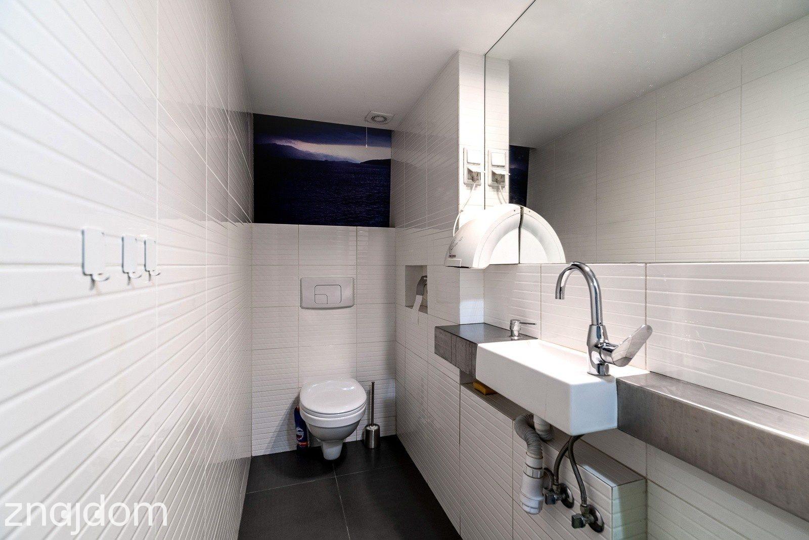 Loftowe w sercu Śródmieścia dla 10 osób 43 m² +antresola +sala konfer - zdjęcie 10