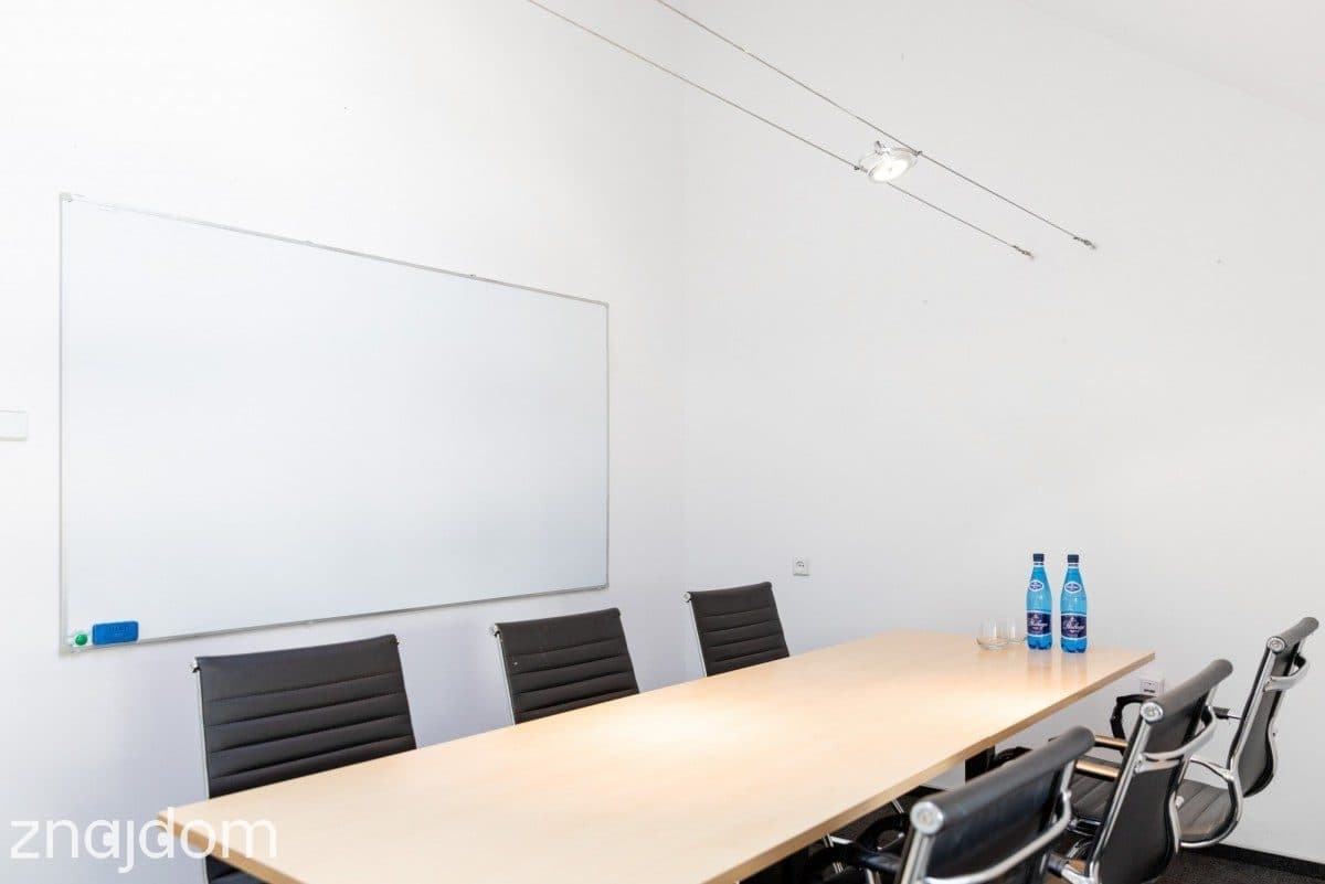 Loftowe w sercu Śródmieścia dla 10 osób 43 m² +antresola +sala konfer - zdjęcie 8
