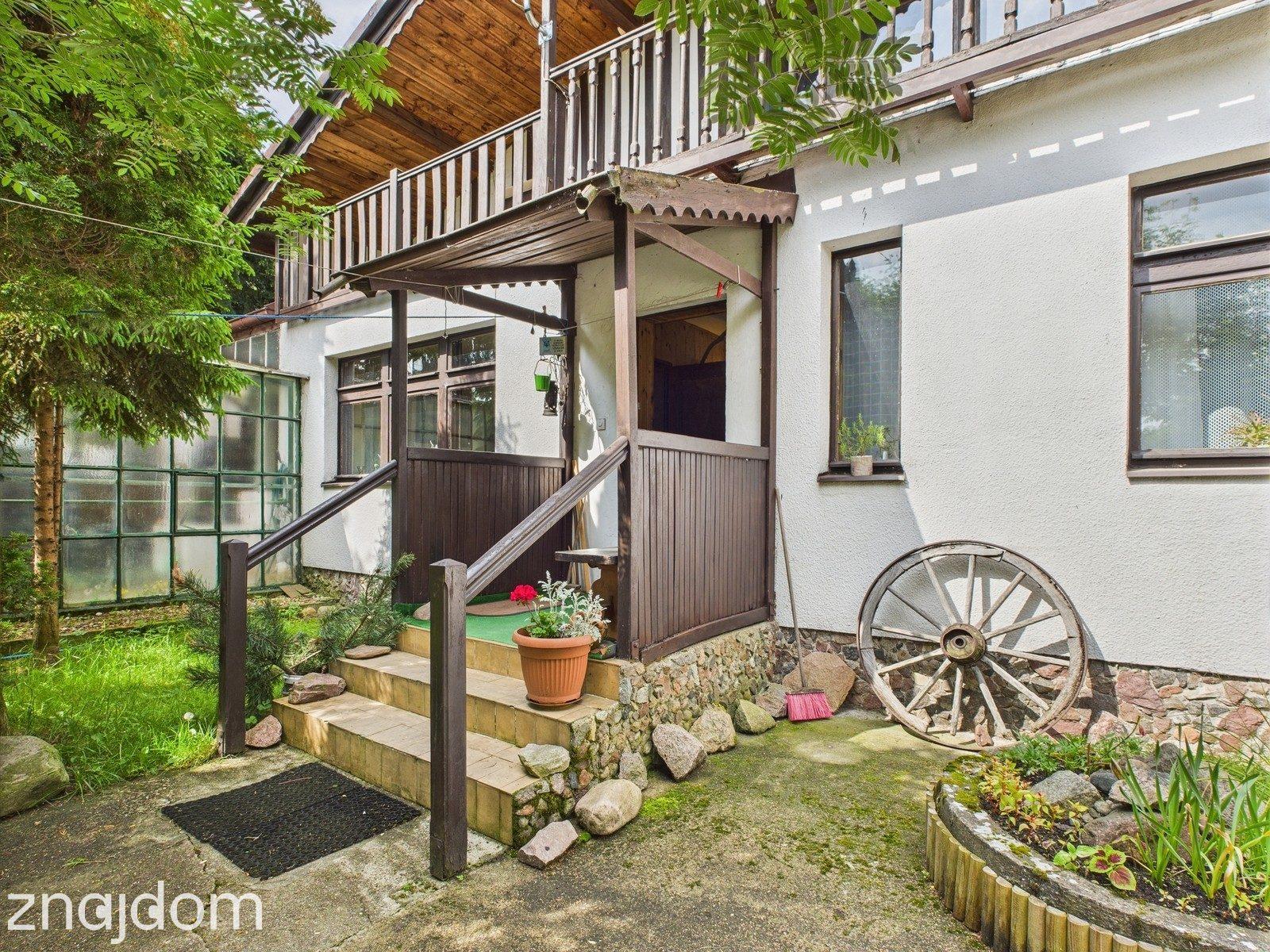 Dwa domy w cenie jednego - WEJHEROWO - zdjęcie 10