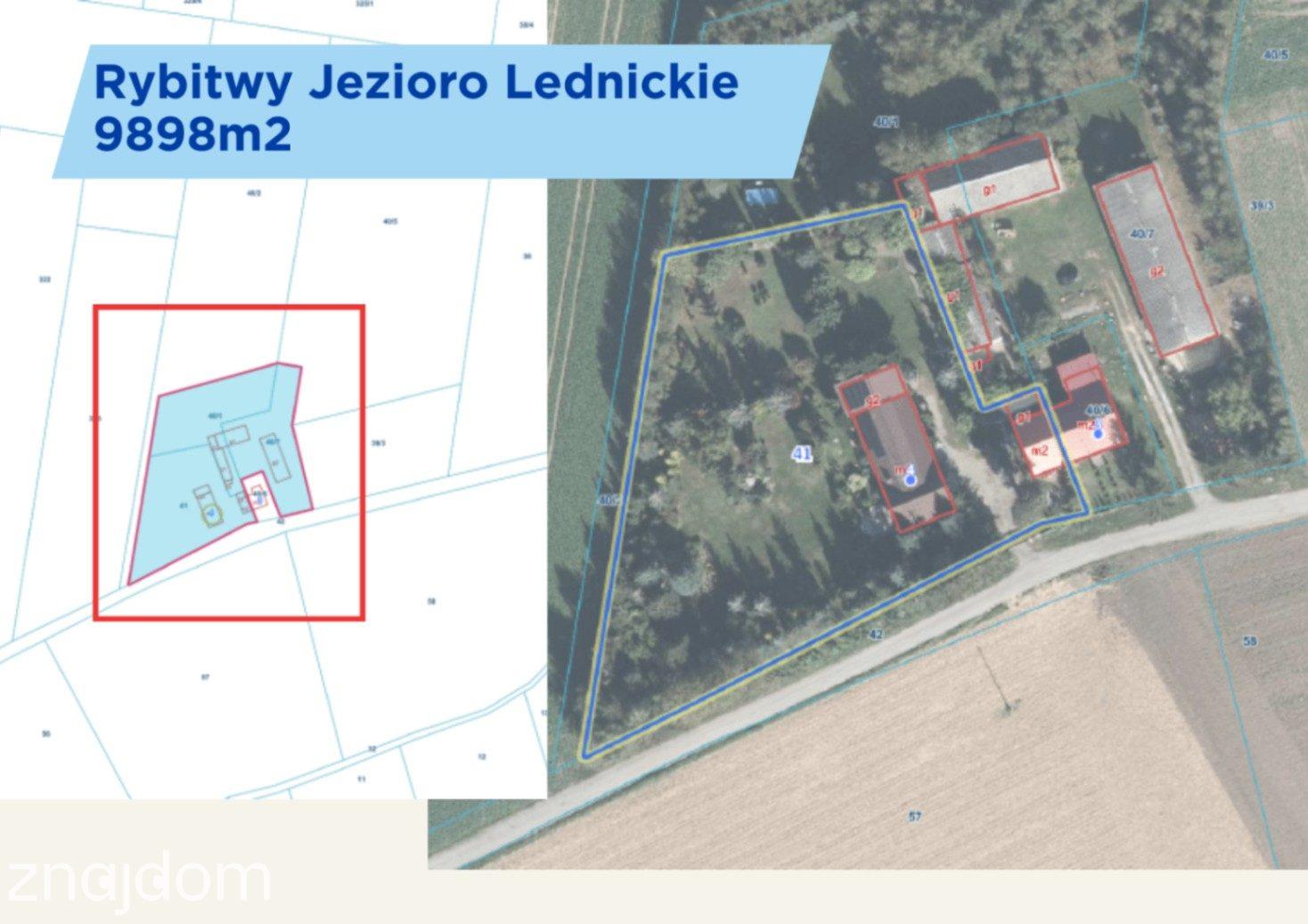 Siedlisko z funkcją usługową Rybitwy - zdjęcie 24