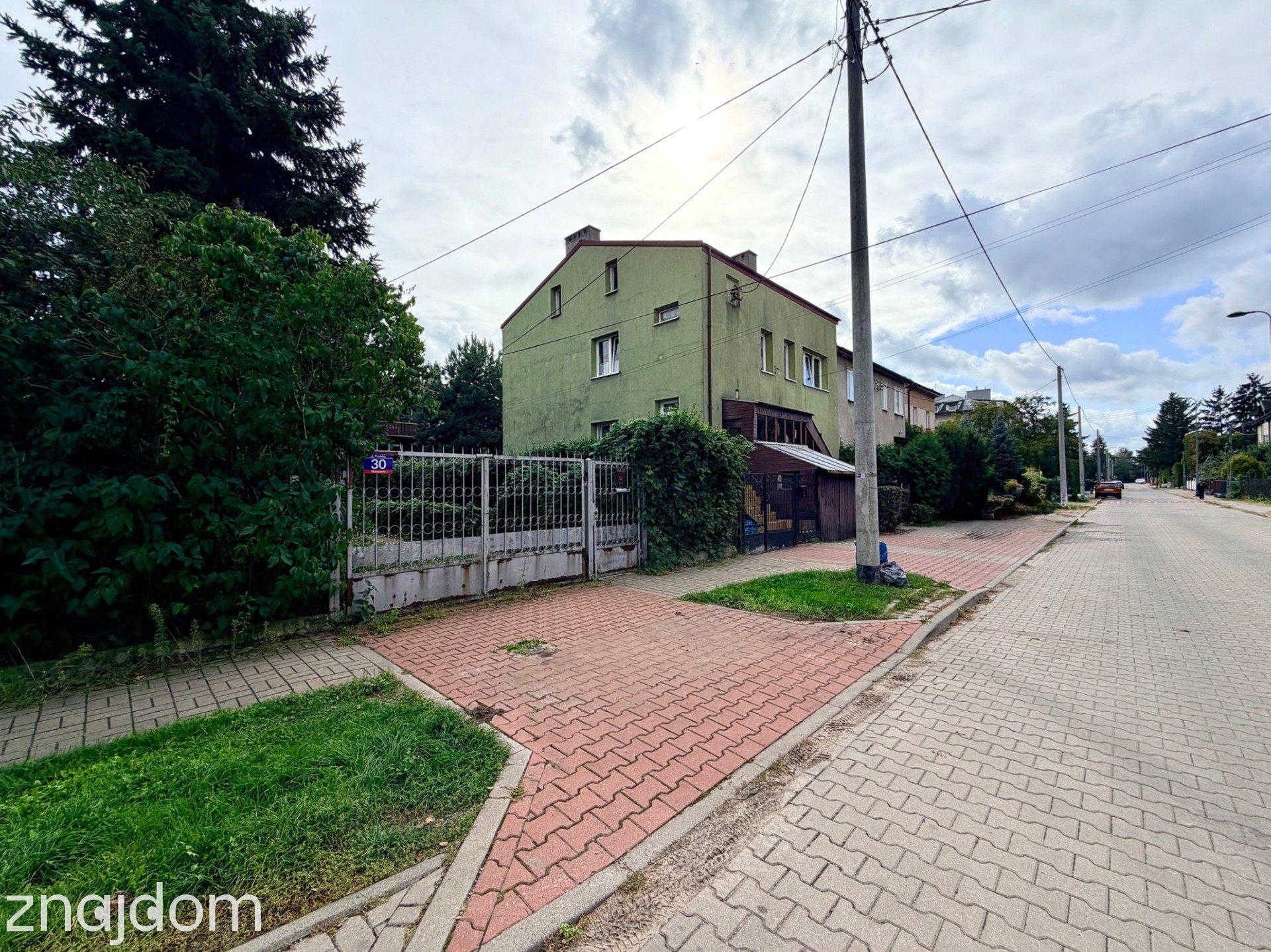 Oferta dla inwestora lub dewelopera jest MPZP