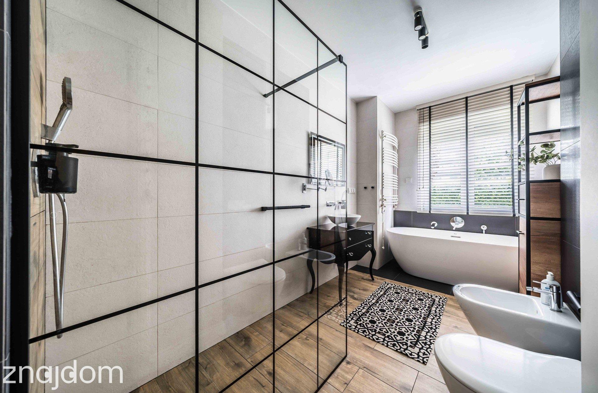Luksusowy apartament ogród Willa Wodziczki Sołacz - zdjęcie 13