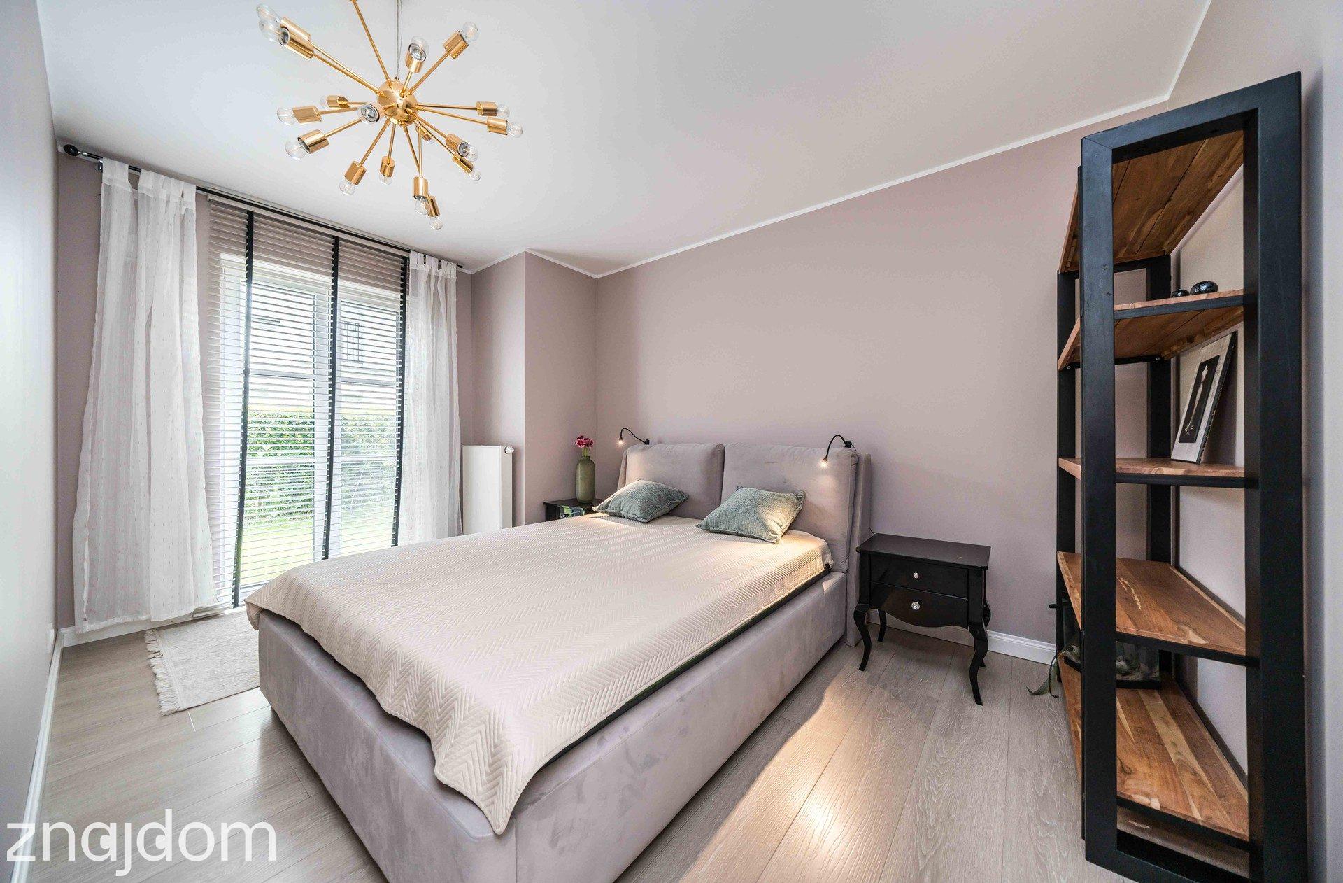 Luksusowy apartament ogród Willa Wodziczki Sołacz - zdjęcie 15