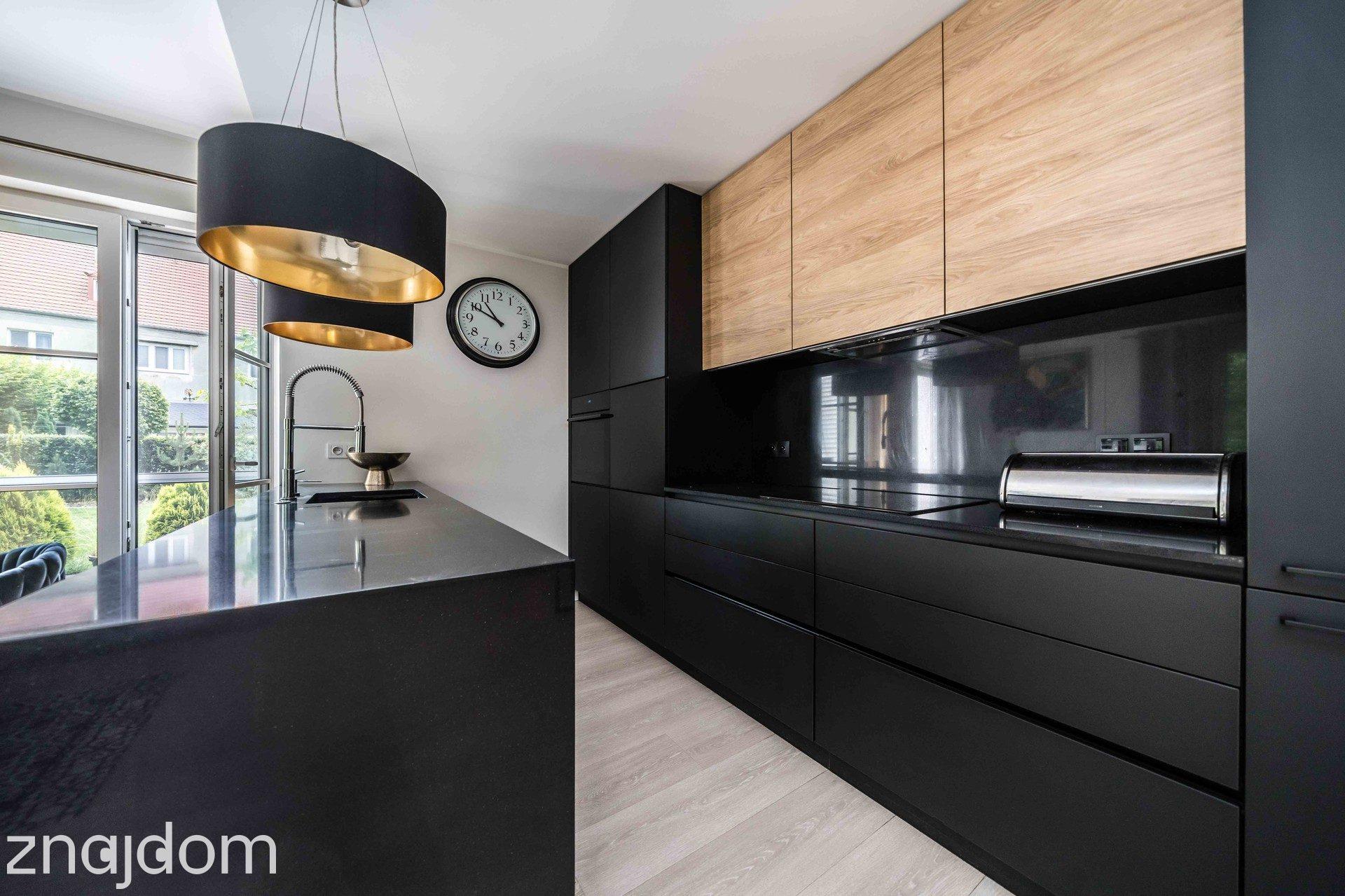 Luksusowy apartament ogród Willa Wodziczki Sołacz - zdjęcie 5